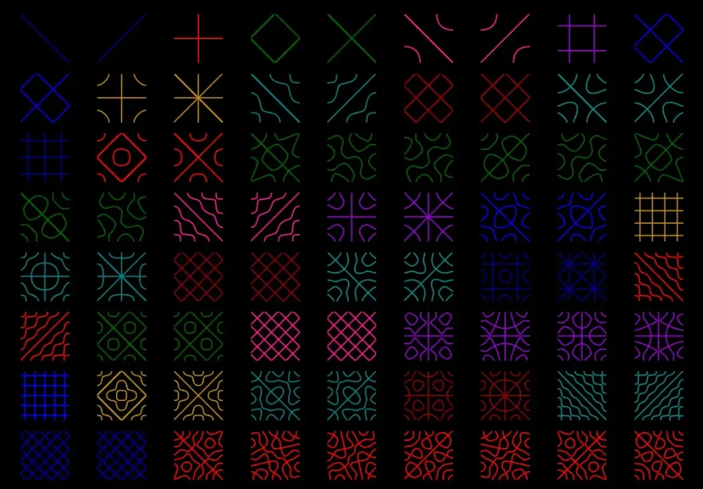 Chladni Patterns Generator