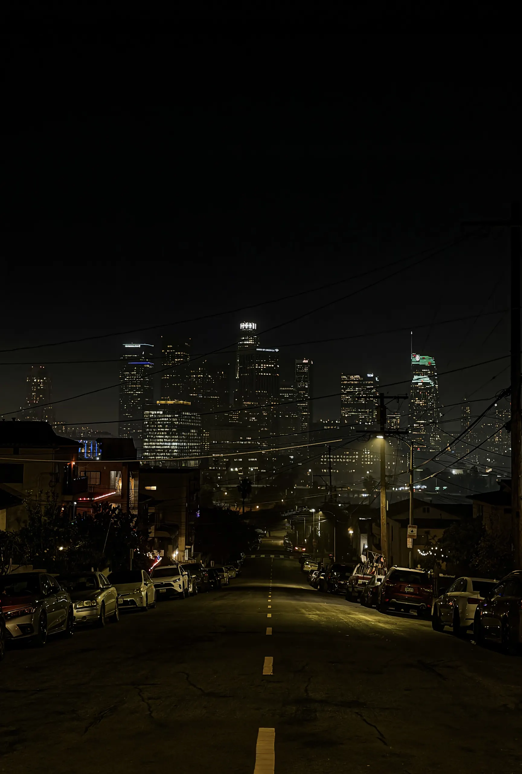 City of Angels