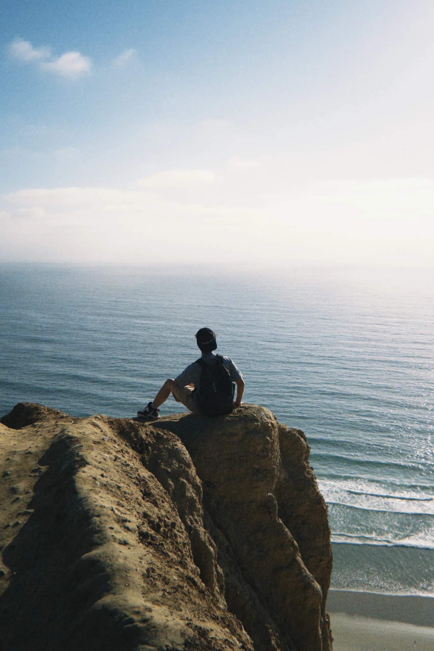 Pacific Ocean