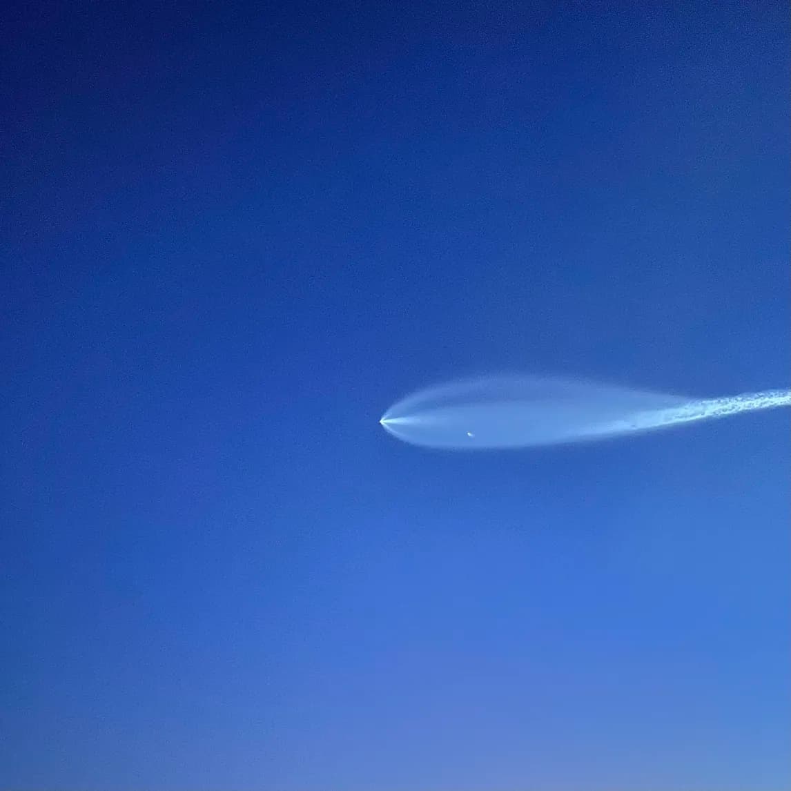 SpaceX Launch